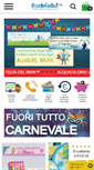 Mobile Screenshot of eccolafesta.it